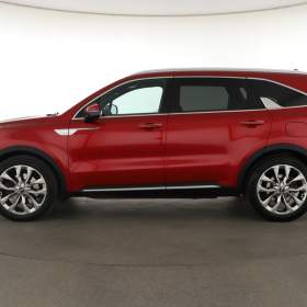 Foto inzerátu Kia Sorento 2.2 CRDi