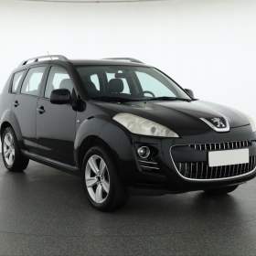 Peugeot 4007 2.2 HDI / 19635970