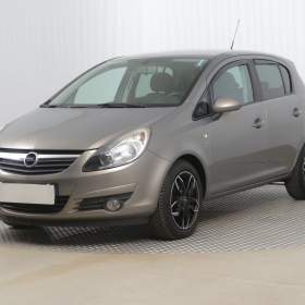 Foto inzerátu Opel Corsa 1.2