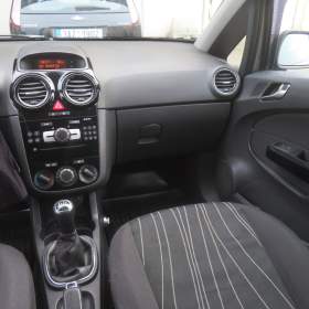 Foto inzerátu Opel Corsa 1.2
