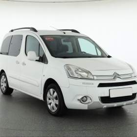 Citroën Berlingo 1.6 HDi / 19635972