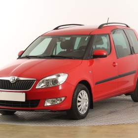 Foto inzerátu Škoda Roomster 1.2 TSI