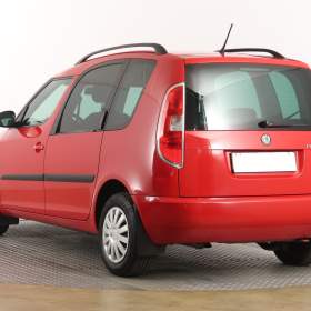 Foto inzerátu Škoda Roomster 1.2 TSI