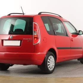 Foto inzerátu Škoda Roomster 1.2 TSI