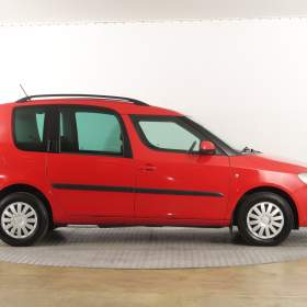 Foto inzerátu Škoda Roomster 1.2 TSI