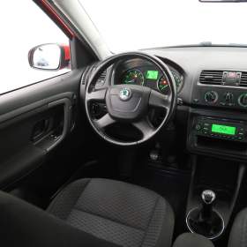 Foto inzerátu Škoda Roomster 1.2 TSI