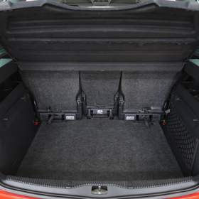 Foto inzerátu Škoda Roomster 1.2 TSI