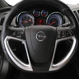 Foto inzerátu Opel Insignia 2.0 BiTurbo CDTI