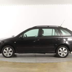 Foto inzerátu Škoda Fabia 1.4 16V