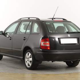 Foto inzerátu Škoda Fabia 1.4 16V