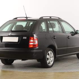 Foto inzerátu Škoda Fabia 1.4 16V