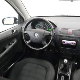 Foto inzerátu Škoda Fabia 1.4 16V