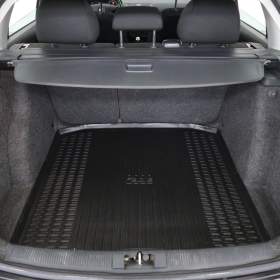 Foto inzerátu Škoda Fabia 1.4 16V