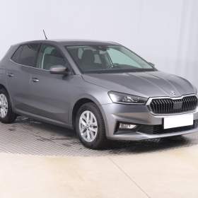 Škoda Fabia 1.0 / 19635978