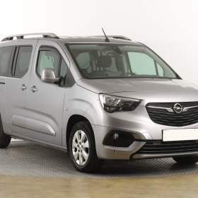 Fotka k inzerátu Opel Combo 1.5 CDTI / 19625595