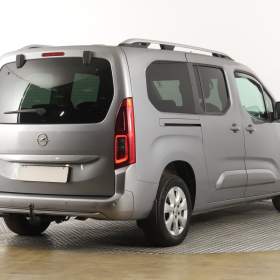 Foto inzerátu Opel Combo 1.5 CDTI