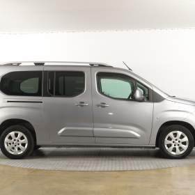 Foto inzerátu Opel Combo 1.5 CDTI