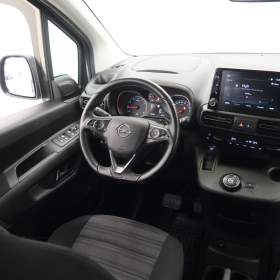 Foto inzerátu Opel Combo 1.5 CDTI