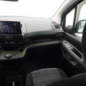 Foto inzerátu Opel Combo 1.5 CDTI