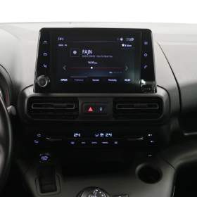 Foto inzerátu Opel Combo 1.5 CDTI