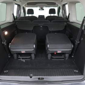 Foto inzerátu Opel Combo 1.5 CDTI