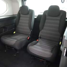 Foto inzerátu Opel Combo 1.5 CDTI