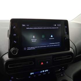 Foto inzerátu Opel Combo 1.5 CDTI