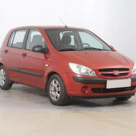 Hyundai Getz 1.4i / 19635981