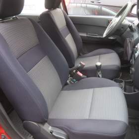 Foto inzerátu Hyundai Getz 1.4i