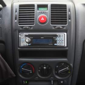 Foto inzerátu Hyundai Getz 1.4i