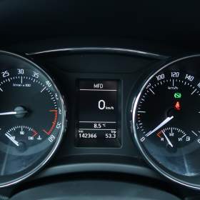 Foto inzerátu Škoda Superb 2.0 TDI