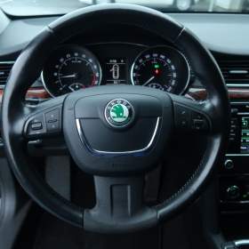 Foto inzerátu Škoda Superb 2.0 TDI