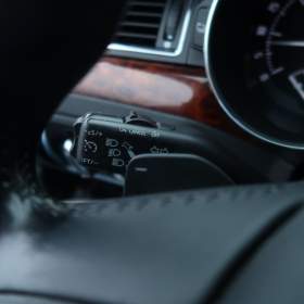 Foto inzerátu Škoda Superb 2.0 TDI