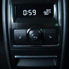 Foto inzerátu Škoda Superb 2.0 TDI