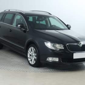 Škoda Superb 2.0 TDI / 19635983