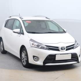 Toyota Verso 1.8 Valvematic / 19635987