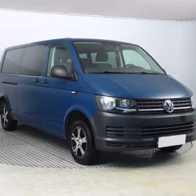 Foto inzerátu Volkswagen Transporter 2.0 TDI