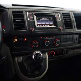 Foto inzerátu Volkswagen Transporter 2.0 TDI