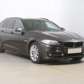 BMW Řada 5 520d / 19635990