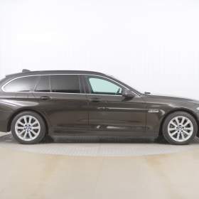 Foto inzerátu BMW Řada 5 520d