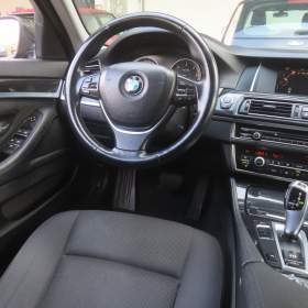 Foto inzerátu BMW Řada 5 520d