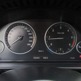 Foto inzerátu BMW Řada 5 520d