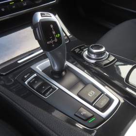 Foto inzerátu BMW Řada 5 520d