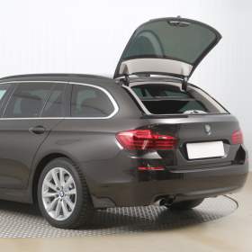Foto inzerátu BMW Řada 5 520d