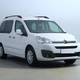 Citroën Berlingo 1.6 VTi / 19635991
