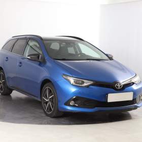 Toyota Auris 1.6 Valvematic / 19635992