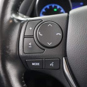 Foto inzerátu Toyota Auris 1.6 Valvematic