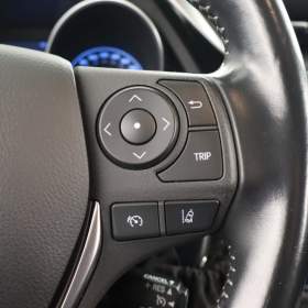 Foto inzerátu Toyota Auris 1.6 Valvematic