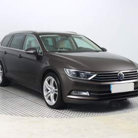 Volkswagen Passat 1.6 TDI / 19635993