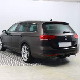 Foto inzerátu Volkswagen Passat 1.6 TDI